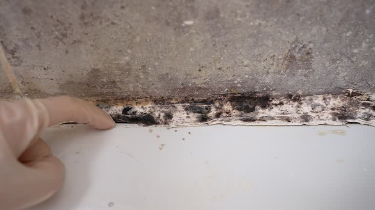 Best Mold Remediation for Vacation Homes  in Level Green, PA